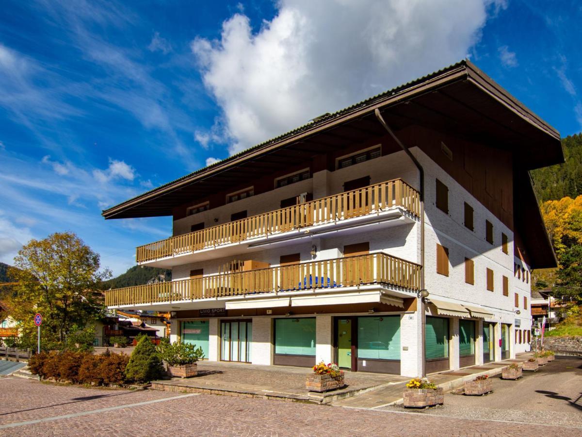 Apartment Condominio Al Parco-5 By Interhome Канацеи Экстерьер фото
