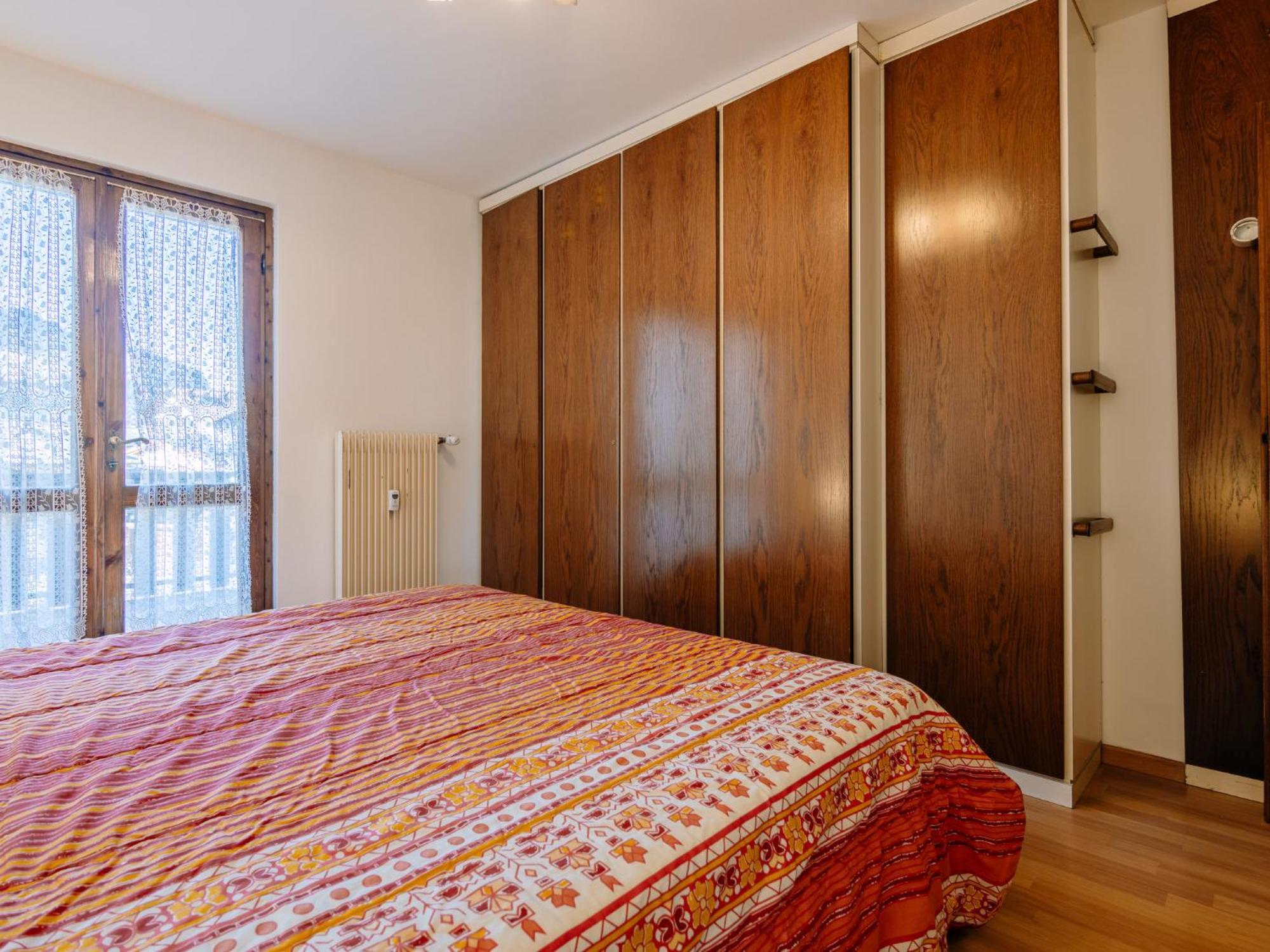 Apartment Condominio Al Parco-5 By Interhome Канацеи Экстерьер фото